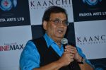 Subhash Ghai at the First look launch of Kaanchi... in Mumbai on 6th March 2014 (32)_5319a8a2aa3ac.JPG