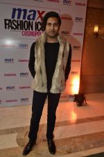 at Cosmopolitan Max Fashion Icon grand finale in Delhi on 6th March 2014 (133)_5319cc2351f6b.JPG