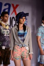 at Cosmopolitan Max Fashion Icon grand finale in Delhi on 6th March 2014 (268)_5319cc3d30105.JPG