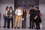 at Cosmopolitan Max Fashion Icon grand finale in Delhi on 6th March 2014 (326)_5319cc55665f6.JPG