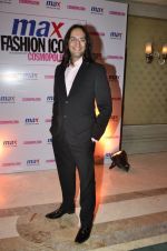 at Cosmopolitan Max Fashion Icon grand finale in Delhi on 6th March 2014 (57)_5319cc0a2ee7c.JPG
