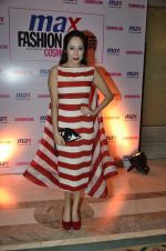 at Cosmopolitan Max Fashion Icon grand finale in Delhi on 6th March 2014 (64)_5319cc0c86754.JPG