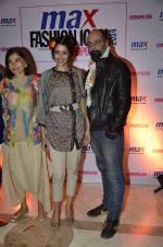 at Cosmopolitan Max Fashion Icon grand finale in Delhi on 6th March 2014 (74)_5319cc10833c7.JPG