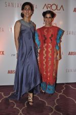 at the Viewing of In an Artists Mind - IV presented by Reshma Jani and Shwetambari Soni of Gallerie Angel Art along with Sanjay Gupta on 6th March 2014 (100)_5319aabed7346.JPG