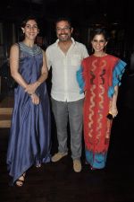 at the Viewing of In an Artists Mind - IV presented by Reshma Jani and Shwetambari Soni of Gallerie Angel Art along with Sanjay Gupta on 6th March 2014 (95)_5319aabcefc06.JPG