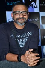 Abhinay Deo at MTV_s new show launch in Bandra, Mumbai on 7th March 2014 (10)_531a8590204cc.JPG