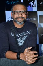 Abhinay Deo at MTV_s new show launch in Bandra, Mumbai on 7th March 2014 (9)_531a857a0f01b.JPG