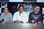 Abhinay Deo, Anurag Basu, Rohan Sippy at MTV_s new show launch in Bandra, Mumbai on 7th March 2014 (54)_531a857dd75a0.JPG