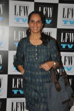 Anita Dongre at Lakme Fashion Week fittings in Mumbai on 7th March 2014 (54)_531a826c01b8c.JPG