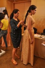 Anita Dongre at Lakme Fashion Week fittings in Mumbai on 7th March 2014 (60)_531a82541b4e8.JPG