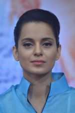 Kangana Ranaut at Queen Promotions in Prabhadevi, Mumbai on 7th March 2014 (37)_531a834fc84eb.JPG