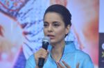 Kangana Ranaut at Queen Promotions in Prabhadevi, Mumbai on 7th March 2014 (40)_531a833b92d19.JPG