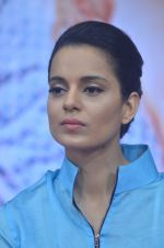 Kangana Ranaut at Queen Promotions in Prabhadevi, Mumbai on 7th March 2014 (45)_531a833d90106.JPG