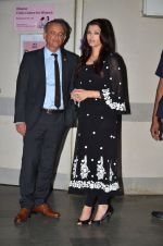 Aishwarya Rai Bachchan at UN Aids event in Bandra, Mumbai on 8th March 2014 (8)_531d9330286f3.JPG