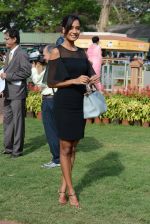 Lisa Haydon at Gladrags Mrs India and race in Mumbai on 9th March 2014 (279)_531da007c0d06.JPG