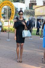 Lisa Haydon at Gladrags Mrs India and race in Mumbai on 9th March 2014 (402)_531da00e6f849.JPG