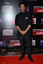 Manish Malhotra at HT Most Stylish Awards in ITC Parel, Mumbai on 8th March 2014 (133)_531d9c1639761.JPG