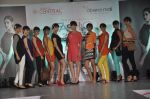 Model at central fashion show in Mumbai on 9th March 2014 (17)_531da4cc8926f.JPG