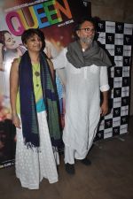 Rakesh Mehra at Queen Screening in Lightbox, Mumbai on 8th March 2014 (17)_531d972985944.JPG