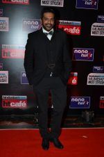 Rocky S at HT Most Stylish Awards in ITC Parel, Mumbai on 8th March 2014 (14)_531d9d7bd3916.JPG