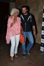 Ronit Roy at Queen Screening in Lightbox, Mumbai on 8th March 2014 (82)_531d9759d2a46.JPG