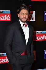 Shahrukh Khan at HT Most Stylish Awards in ITC Parel, Mumbai on 8th March 2014 (100)_531d9d9805cf2.JPG