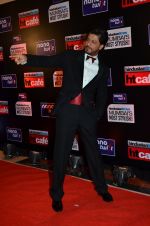 Shahrukh Khan at HT Most Stylish Awards in ITC Parel, Mumbai on 8th March 2014 (87)_531d9d933d177.JPG