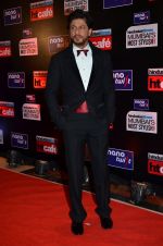 Shahrukh Khan at HT Most Stylish Awards in ITC Parel, Mumbai on 8th March 2014 (90)_531d9d9459d1a.JPG