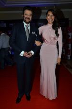 Sonakshi Sinha, Anil Kapoor at HT Most Stylish Awards in ITC Parel, Mumbai on 8th March 2014 (216)_531d9cf824a01.JPG