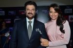 Sonakshi Sinha, Anil Kapoor at HT Most Stylish Awards in ITC Parel, Mumbai on 8th March 2014 (220)_531d9cf93a4ee.JPG