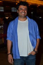 Vikas Bahl at Queen Screening in Lightbox, Mumbai on 8th March 2014,1 (40)_531d950674652.JPG