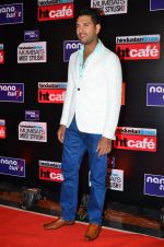 Yuvraj Singh at HT Most Stylish Awards in ITC Parel, Mumbai on 8th March 2014 (122)_531d9e31667e3.JPG