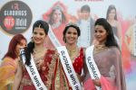 at Gladrags Mrs India and race in Mumbai on 9th March 2014 (1)_531d9ef248b23.JPG