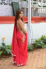at Gladrags Mrs India and race in Mumbai on 9th March 2014 (119)_531d9f59e7135.JPG