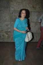 Asha Parekh at Laxmi screening in Lightbox, Mumbai on 10th March 2014 (46)_531eb24cce191.JPG