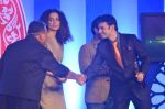 Kangana Ranaut, Vikas Bahl at Foodie Awards 2014 in ITC Grand Maratha, Mumbai on 10th March 2014 (102)_531eb579e33ef.JPG