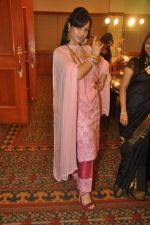 Kavitta Verma at Tibarumal Jewel_s Indian Jewellery Showcase in J W Marriott, Mumbai on 10th March 2014 (26)_531eb134ef70b.JPG