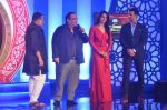 Kunal Vijaykar, Satish Kaushik, Mahie Gill, Sharman Joshi at Foodie Awards 2014 in ITC Grand Maratha, Mumbai on 10th March 2014 (44)_531eb4637d5a7.JPG