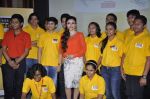 Soha Ali Khan at Spell bee event in ITC Parel, Mumbai on 10th March 2014 (23)_531ea3dbd9d8e.JPG