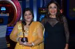 at Foodie Awards 2014 in ITC Grand Maratha, Mumbai on 10th March 2014 (124)_531eb366d8421.JPG