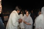 Amitabh Bachchan at Bobby Chawla_s prayer meet in Taj Land_s End, Mumbai on 11th March 2014 (108)_532004090eedc.JPG