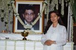 Juhi Chawla at Bobby Chawla_s prayer meet in Taj Land_s End, Mumbai on 11th March 2014 (150)_532005135f748.JPG