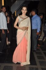 Kangana Ranaut at Manish Malhotra Show at LFW 2014 opening in Grand Hyatt, Mumbai on 11th March 2014 (211)_532006f1c8c72.JPG