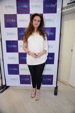 Laila Khan Rajpal at the launch of smile bar in Mumbai on 11th March 2014 (175)_531ffd208b366.JPG