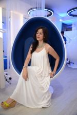 Vidya Malvade at the launch of smile bar in Mumbai on 11th March 2014 (201)_531ffdb99cce4.JPG