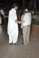 at Bobby Chawla_s prayer meet in Taj Land_s End, Mumbai on 11th March 2014 (80)_53200476de755.JPG