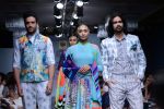Model walk for Ragini Ahuja Show at LFW 2014 Day 1 in Grand Hyatt, Mumbai on 12th March 2014 (101)_5321807d950d0.JPG