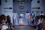 Model walk for Ragini Ahuja Show at LFW 2014 Day 1 in Grand Hyatt, Mumbai on 12th March 2014 (104)_5321807e9d7ec.JPG