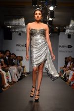 Model walk for Swagger by Saj Jabong Show at LFW 2014 Day 1 in Grand Hyatt, Mumbai on 12th March 2014 (172)_532183e750ab5.JPG