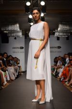 Model walk for Swagger by Saj Jabong Show at LFW 2014 Day 1 in Grand Hyatt, Mumbai on 12th March 2014 (186)_532183ed46f2a.JPG